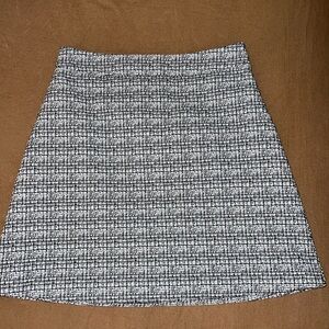 Vintage Express Skirt
